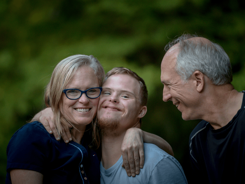 Światowy Dzień Zespołu Downa – święto życia, godności i miłości