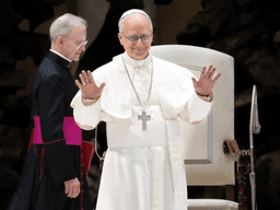 Leon XIV. Chrońmy dzieci przed nadmiernym wpływem AI