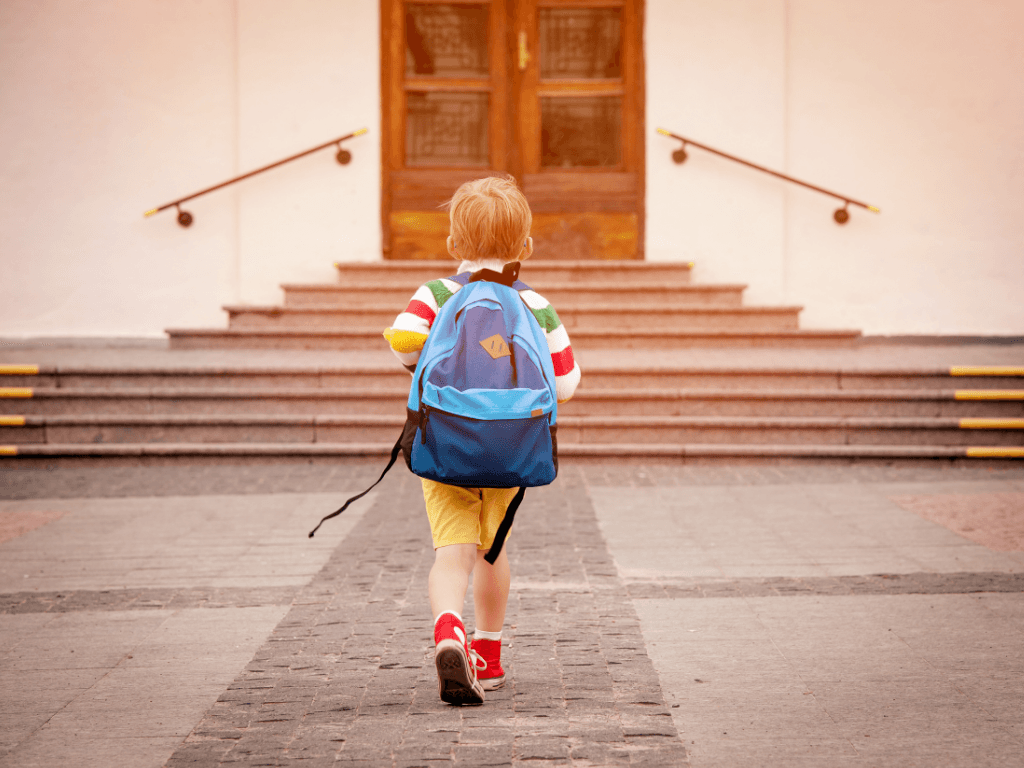 Jak wybrać przedszkole dla dziecka? Kompletny przewodnik dla rodziców