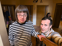 Dom, w którym liczy się relacja. Wizyta w L’Arche w Radości