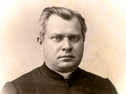 Ks. Marceli Godlewski – ksiądz „po tamtej stronie muru”