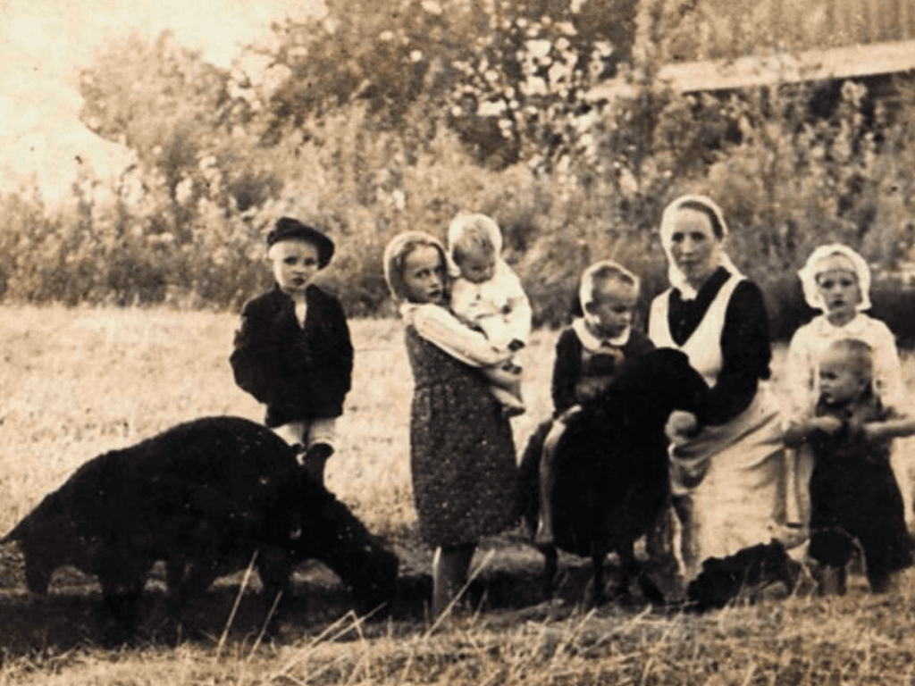 Rodzina Ulmów – świadectwo odwagi i miłości silniejszej niż strach