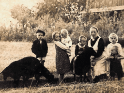 Rodzina Ulmów – świadectwo odwagi i miłości silniejszej niż strach