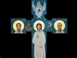 Ikona. Drzwi na wieczność. Szkoła RUT