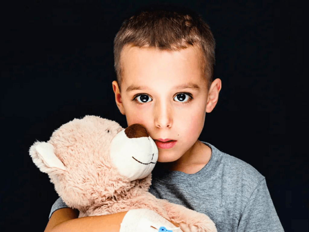 W hospicjum najważniejsze jest życie