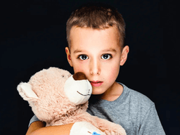 W hospicjum najważniejsze jest życie