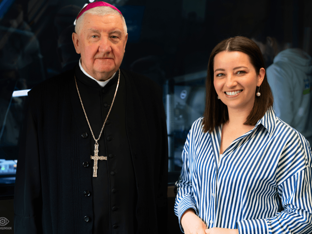 Życie ma wartość, bo pochodzi od Boga. 34 lata diecezji warszawsko-praskiej