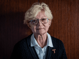 Jak iść za Jezusem i nie dać się porwać złu? Rozmowa z siostrą Angelą Musolesi