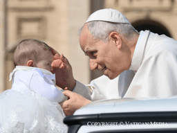 Leon XIV. Na fundamencie Apostołów. Kościół w swoim wymiarze hierarchicznym