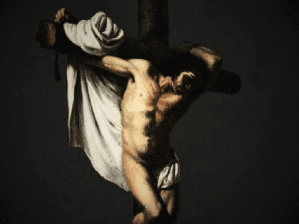 Święty Dyzma – łotr, który usłyszał obietnicę raju