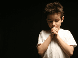 Wielki Post w rodzinie. Jak wychowywać dzieci do wiary?