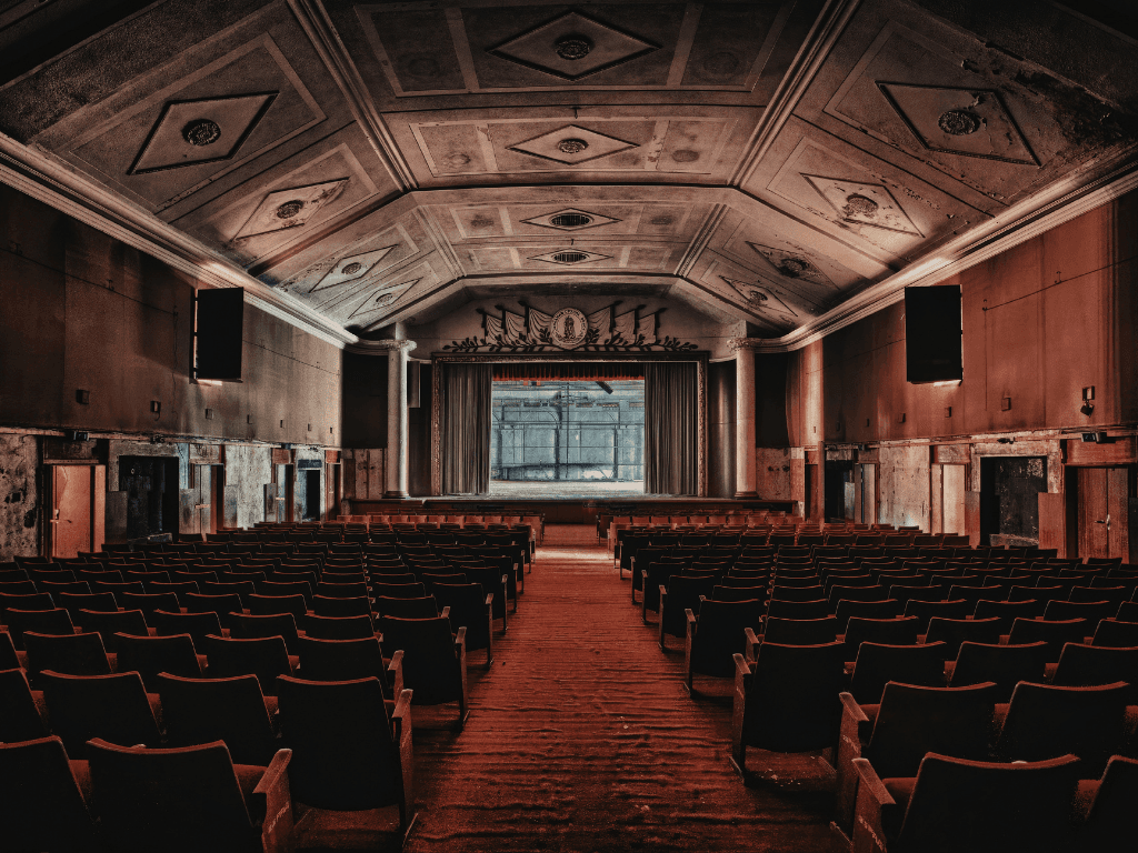 Teatr, który ukształtował papieża. Fragmenty „Listu do artystów”