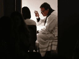 Nie taka straszna spowiedź! Cytaty świętych o sakramencie pokuty