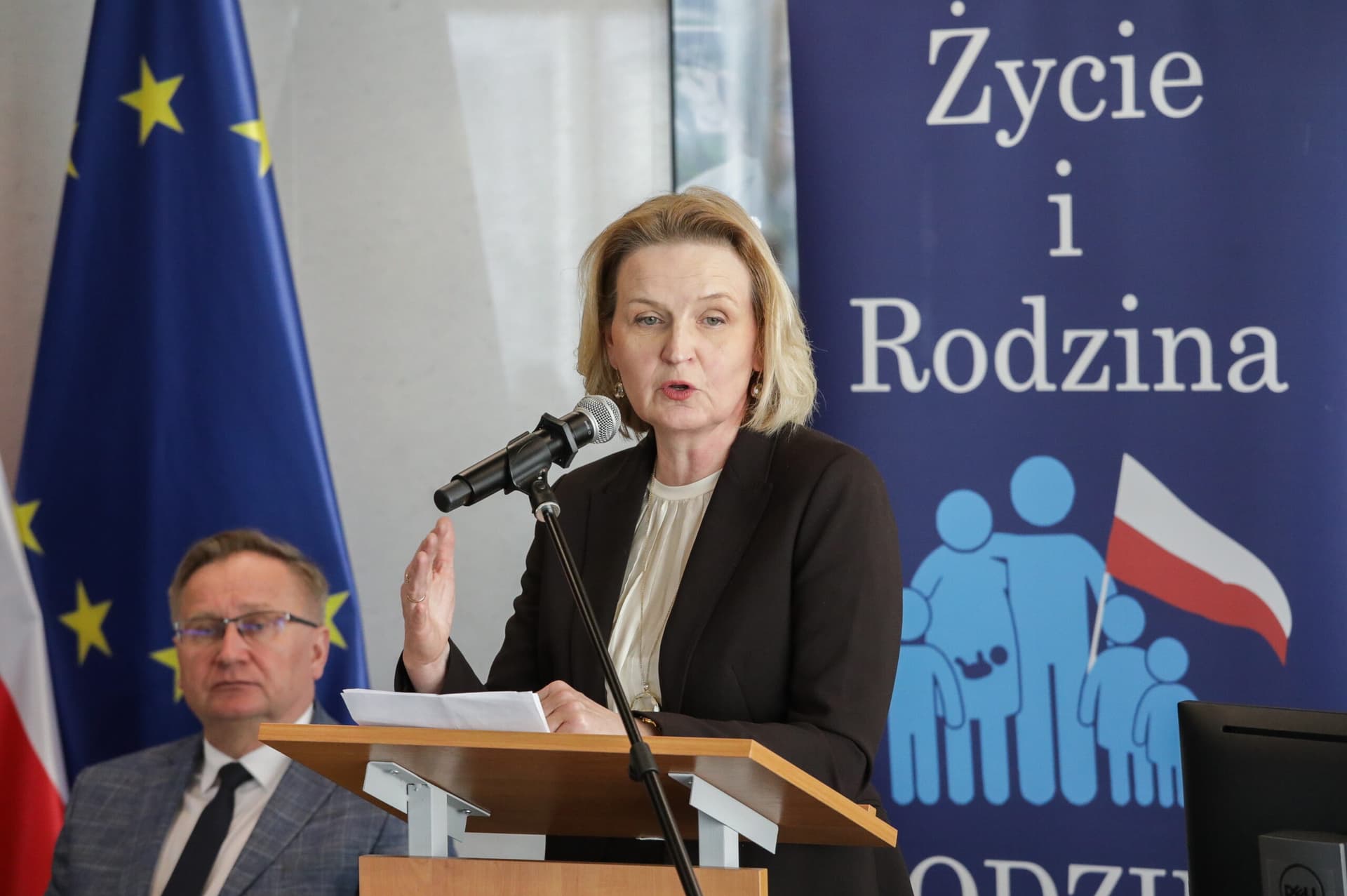 W Sejmie odbyła się konferencja „TAK dla ŻYCIA – Siła Macierzyństwa”