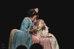 Festiwal „Scena Dawna” w Warszawie – taniec, historia i niezwykłe opowieści na jednej scenie