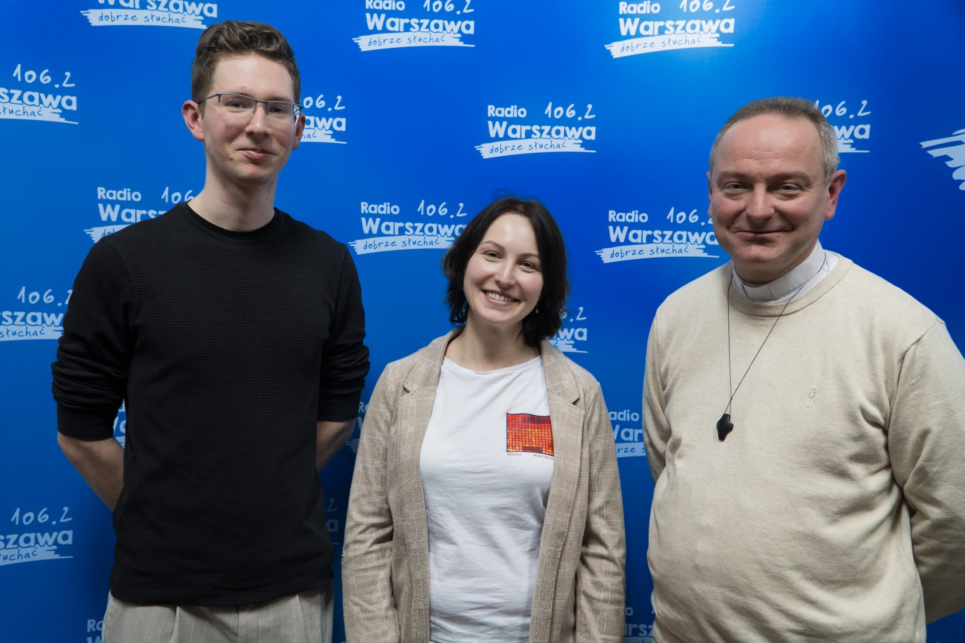 Na styku sztuki i duchowości. Parafia Opatrzności Bożej w Warszawie-Wesołej