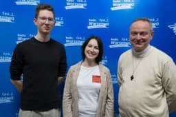 Na styku sztuki i duchowości. Parafia Opatrzności Bożej w Warszawie-Wesołej