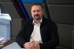 Wenanty 33 – duchowa droga skierowana do ludzi biznesu