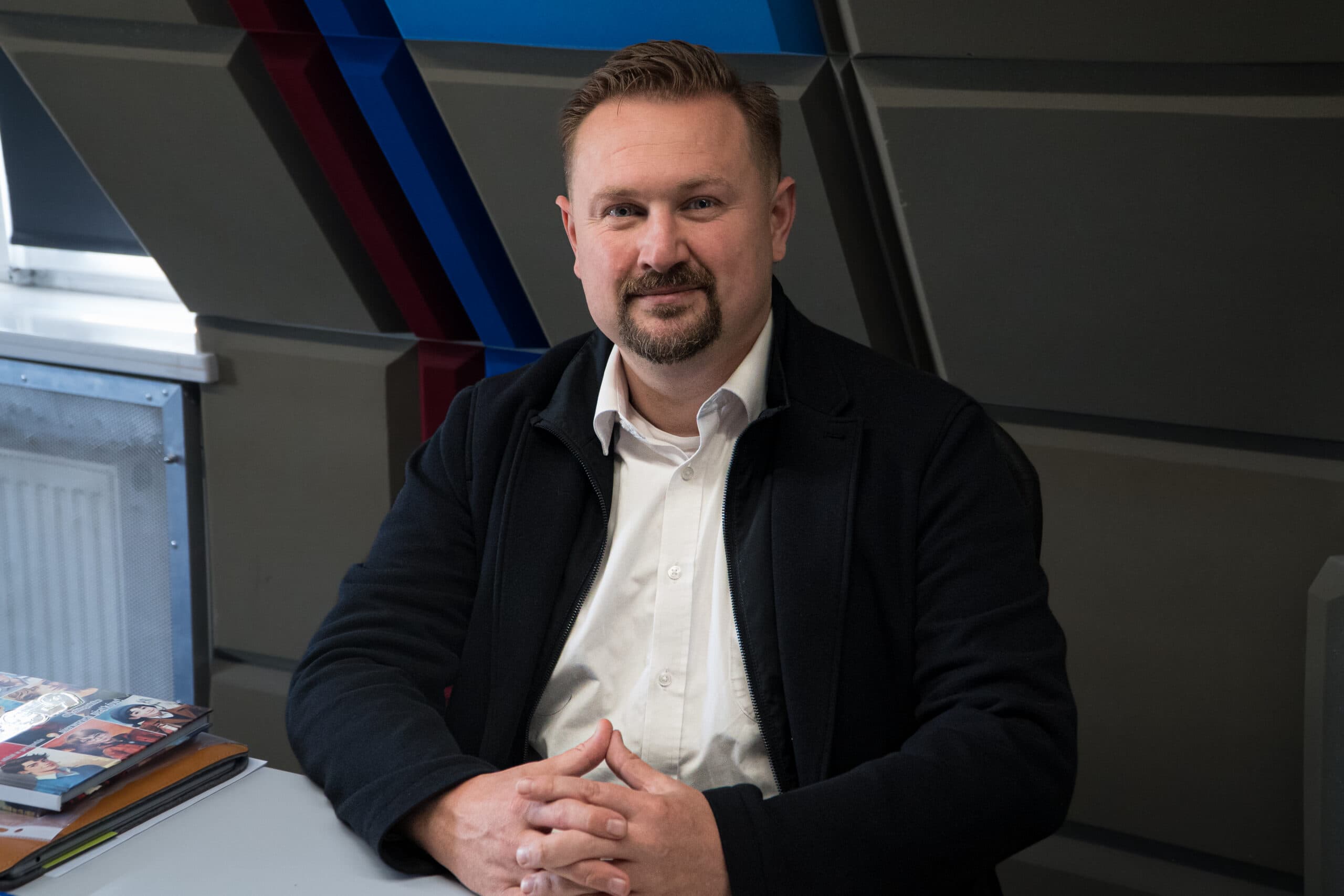 Wenanty 33 – duchowa droga skierowana do ludzi biznesu