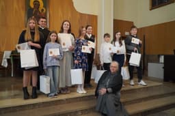 Konkurs o kardynale Wyszyńskim i kulcie maryjnym rozstrzygnięty