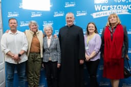 Sanktuarium św. Ojca Pio na Gocławiu. Miejsce modlitwy, spowiedzi i żywej wiary