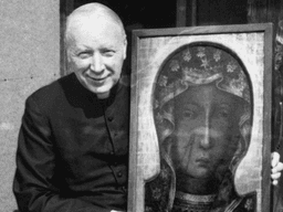 Maryja. Kobieta życia kardynała Stefana Wyszyńskiego