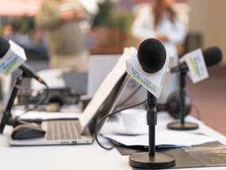 W tygodniu dynamiczniej, w weekendy spokojniej. Nowa odsłona Wiadomości Radia Warszawa