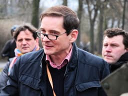 Przemysław Babiarz o wierze, cierpieniu i publicznym świadectwie