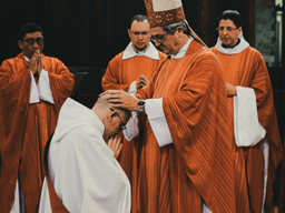 Świadectwa kapłańskiej drogi. Posłuchaj co mówią księża o swoim powołaniu