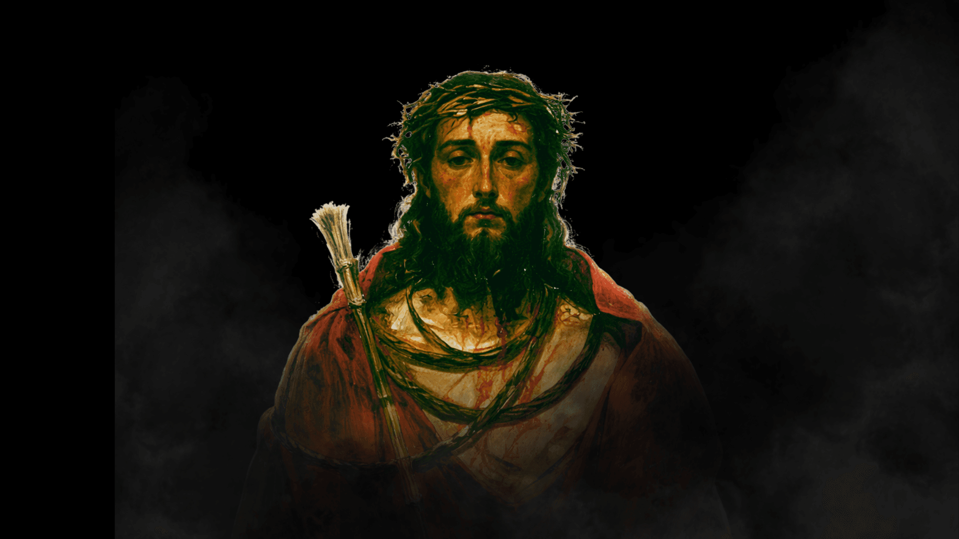 Rozważania drogi krzyżowej z Papieżem Leonem XIV