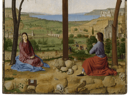 Ikonografia czaszki na Golgocie – grzech nie ma ostatniego słowa