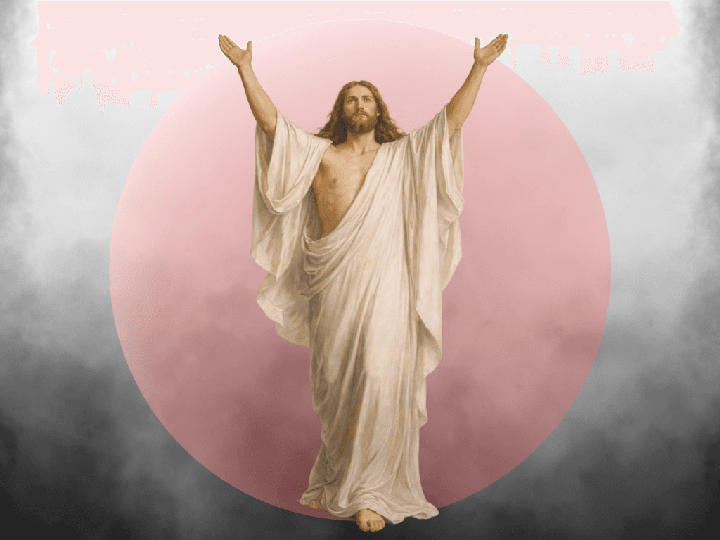 Via Lucis – Droga Światła. Nabożeństwo Zmartwychwstania