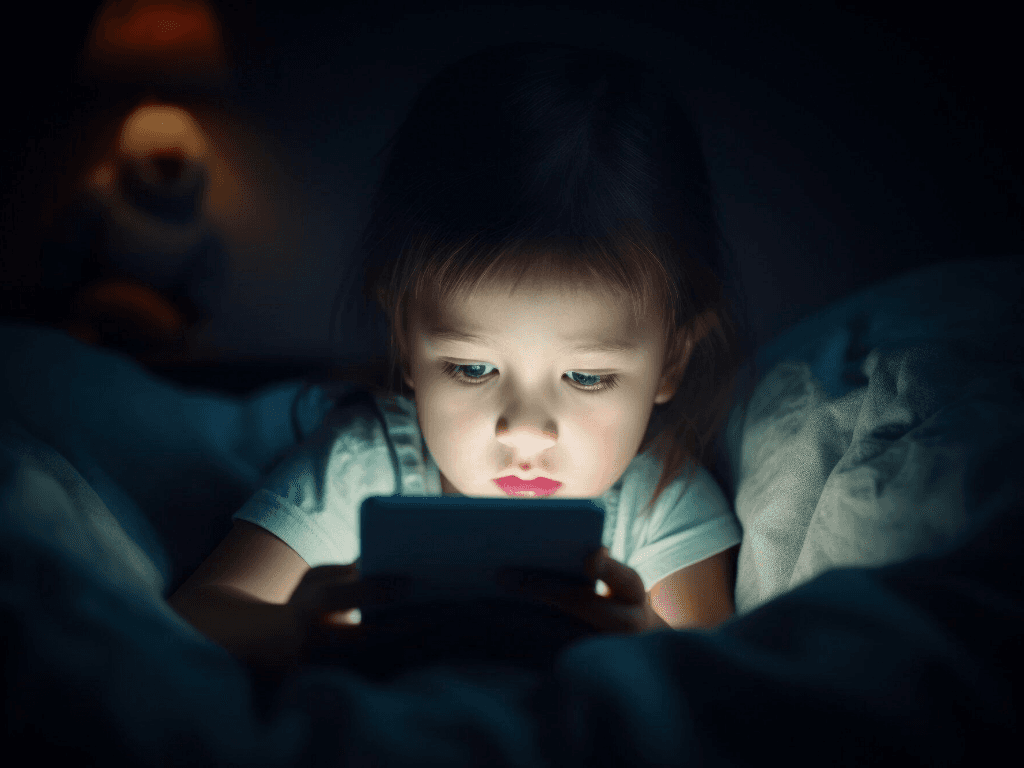 „Po dwóch stronach ekranu”. Nowy przewodnik pomaga zrozumieć cyfrowy świat młodych