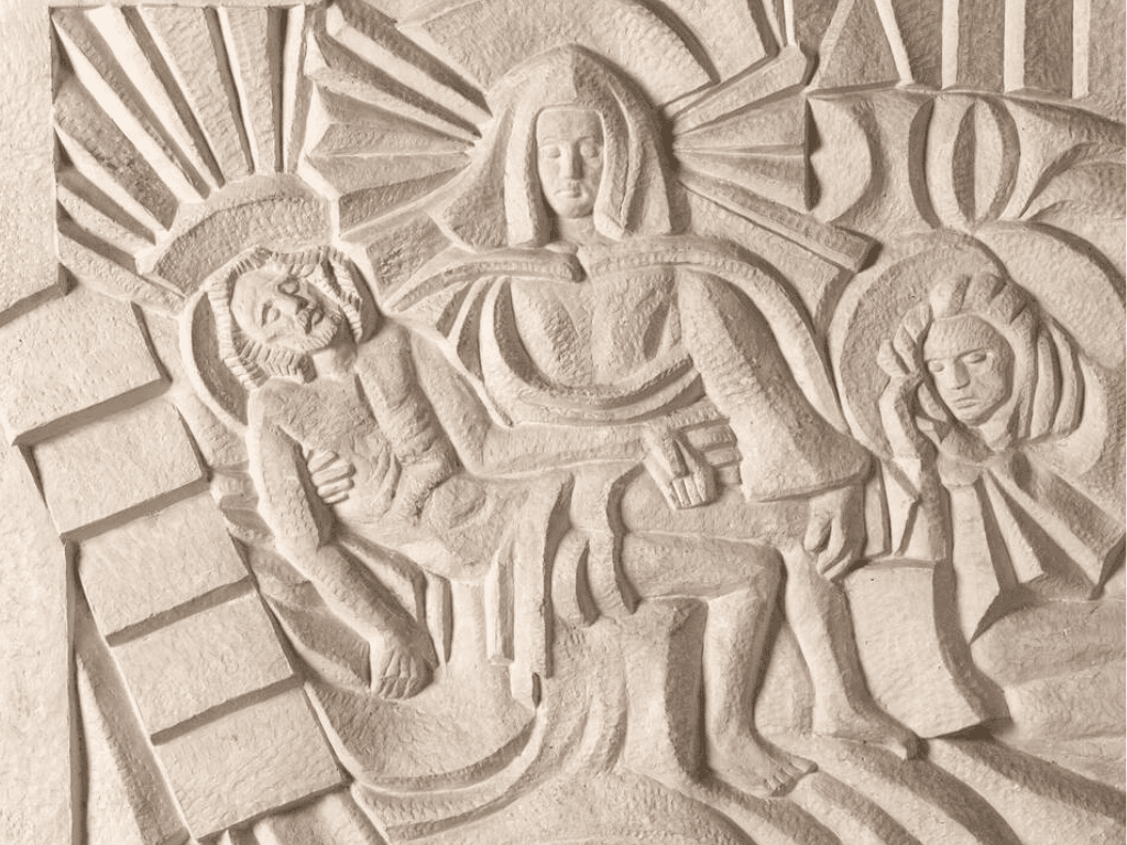 Art Déco i Sacrum. Zapomniane oblicze polskiej sztuki międzywojennej powraca w Warszawie