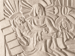 Art Déco i Sacrum. Zapomniane oblicze polskiej sztuki międzywojennej powraca w Warszawie