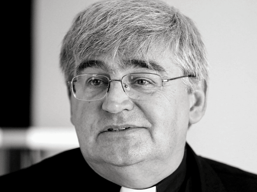 Pamięć, która trwa. Piąta rocznica śmierci ks. Mirosława Nowaka