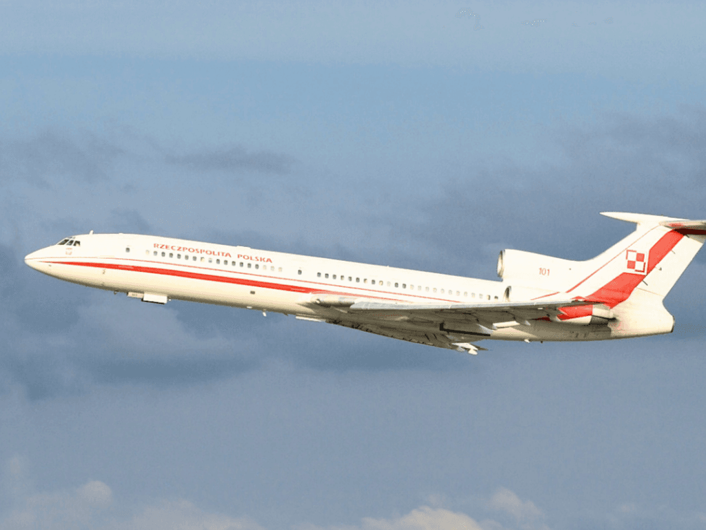 Katastrofa smoleńska po 16 latach