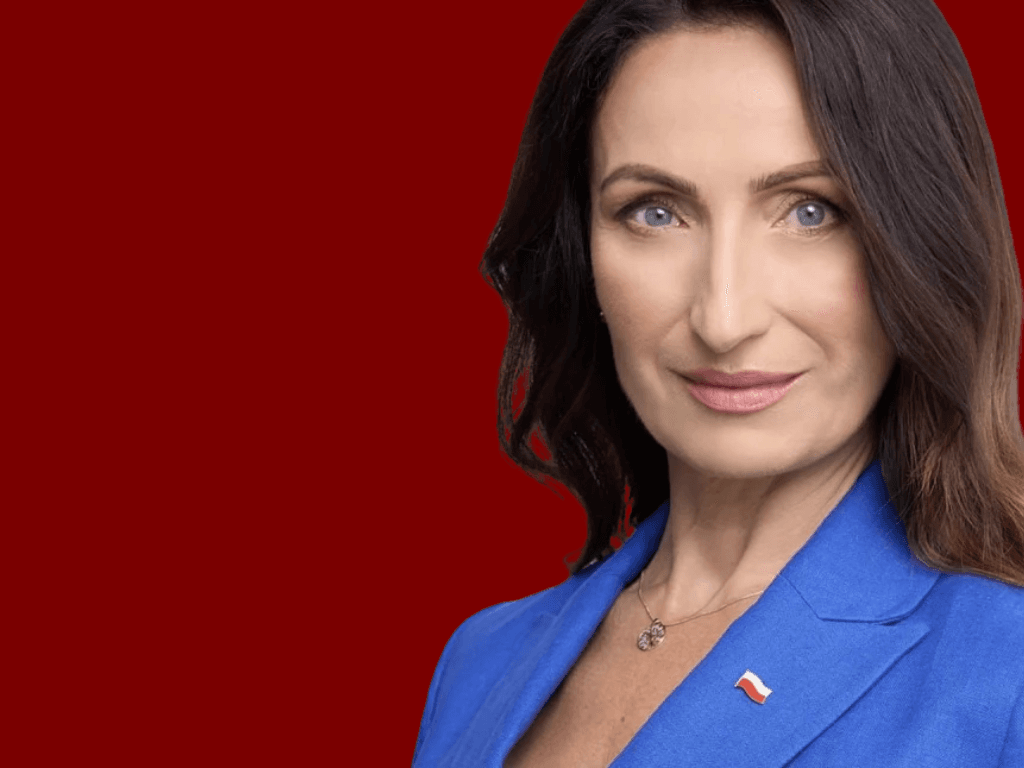 Inwestycje, drogi i edukacja – plany powiatu garwolińskiego