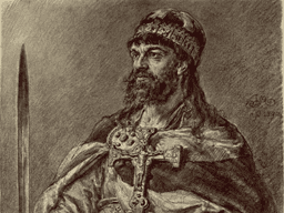 1060 lat temu… Chrzest Polski