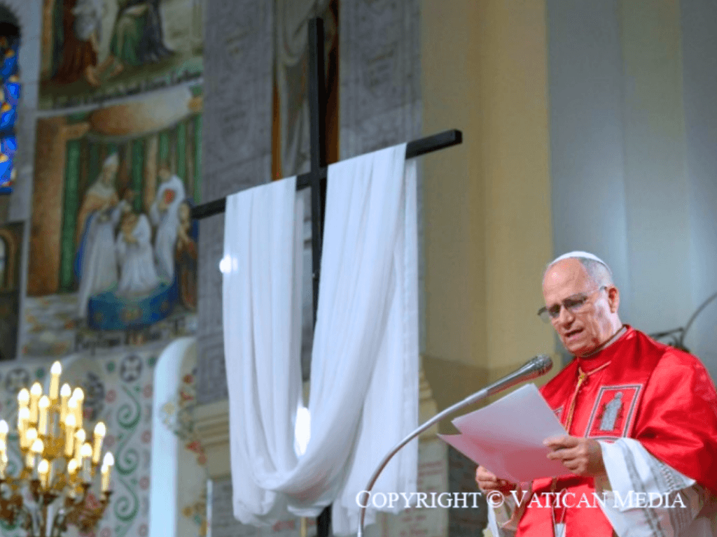 Leon XIV pisze do kardynałów. Nowy kierunek dla Kościoła w 2026 roku