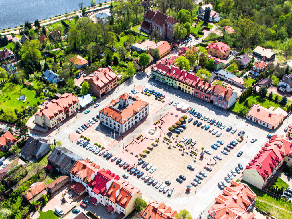 500 lat serockiej świątyni. Miasto świętuje jubileusz