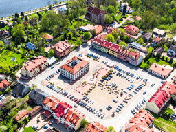 500 lat serockiej świątyni. Miasto świętuje jubileusz