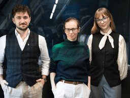 75 lat tradycji i pasji. Zespół Pieśni i Tańca Politechniki Warszawskiej świętuje jubileusz