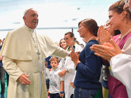Rok po śmierci papieża Franciszka. Dziedzictwo, które wciąż porusza Kościół