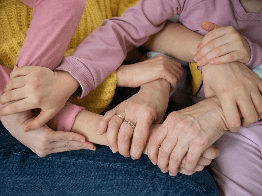 Historia, która zaczęła się od cierpienia. Nowe początki, których autorem jest Bóg