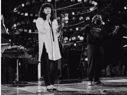 Spotkanie z Eleni Tzoka – jubileusz i niezwykła historia artystki