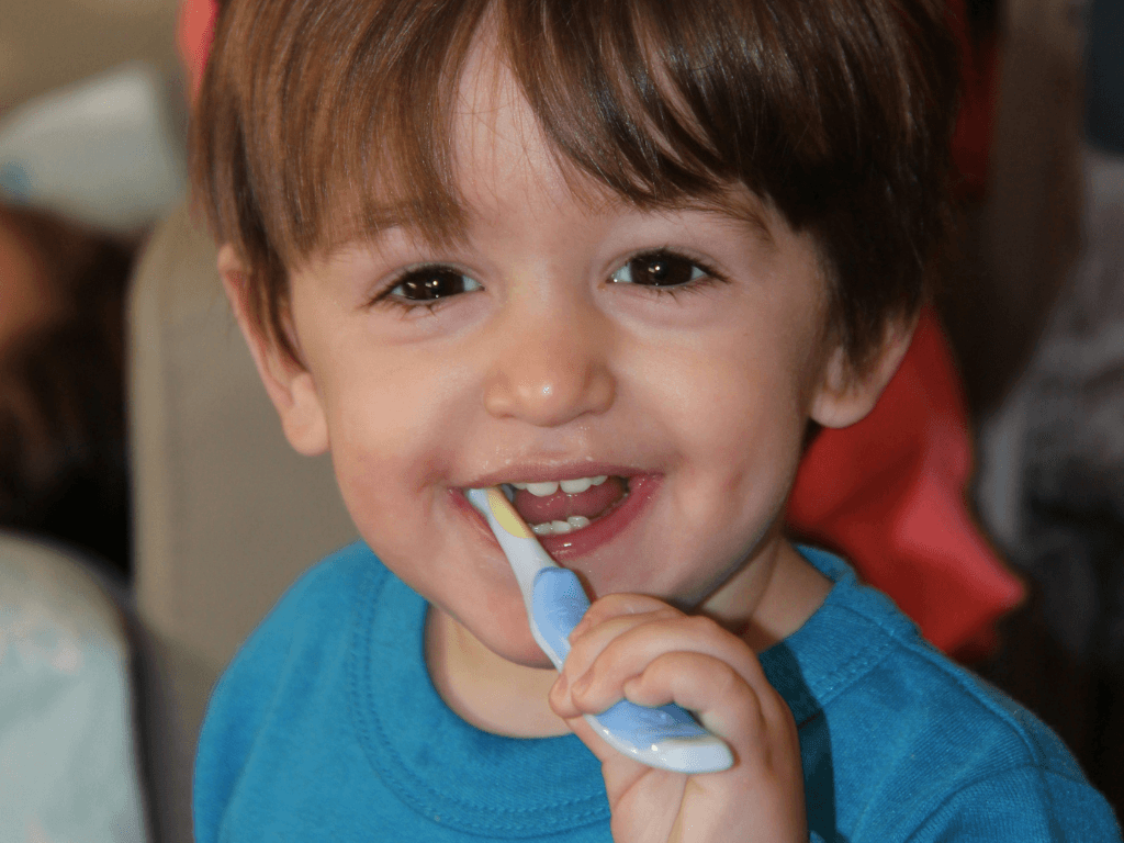 Dbanie o jamę ustną. Profilaktyka zaczyna się wcześniej, niż myślisz