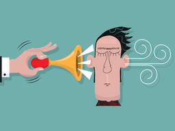 Hałas. Jak wpływa na zdrowie i co możemy z nim zrobić?