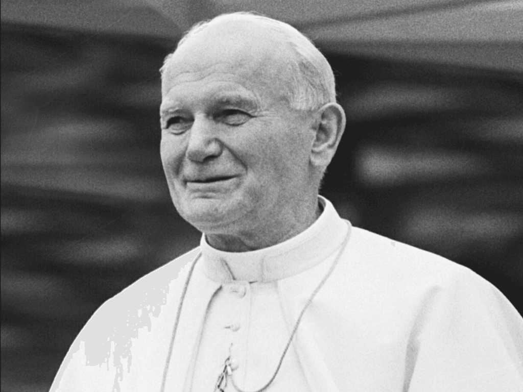 Jan Paweł II patronem Światowych Dni Młodzieży w Seulu 2027