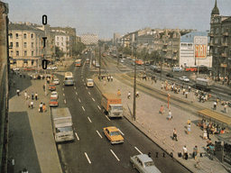 Zamurowane przejście pod ul. Targową. Koniec problemu czy początek zmian?